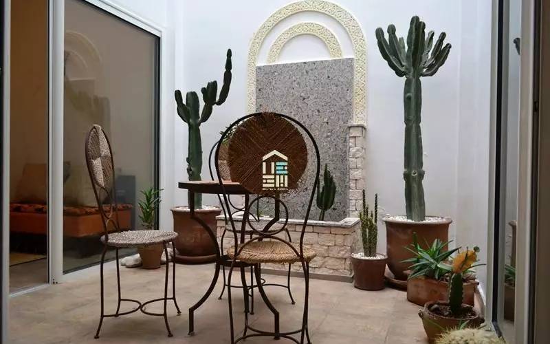 Vente - Maison de campagne - Mogador - 320 m² - 490000 € - Essaouira - 7684